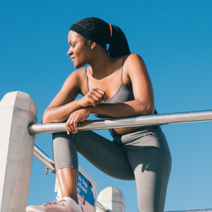 Fitness Maintenance