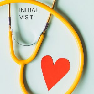 RD Services: Initial Visit