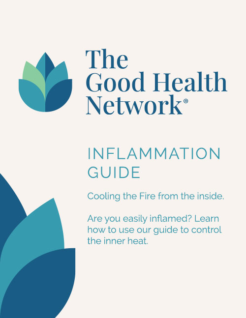 inflammation Guide